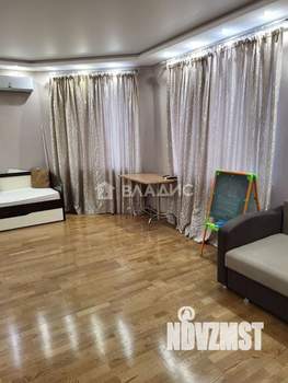 3-к квартира, вторичка, 88м2, 14/17 этаж