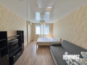 2-к квартира, вторичка, 50м2, 7/9 этаж