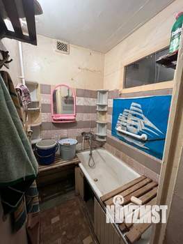 2-к квартира, вторичка, 44м2, 4/5 этаж