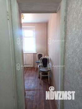 1-к квартира, вторичка, 33м2, 1/9 этаж