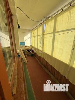 2-к квартира, вторичка, 47м2, 6/9 этаж