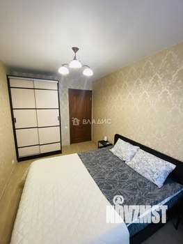 2-к квартира, вторичка, 43м2, 5/5 этаж