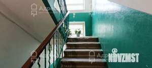 1-к квартира, вторичка, 32м2, 3/5 этаж