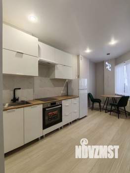 2-к квартира, вторичка, 42м2, 19/20 этаж