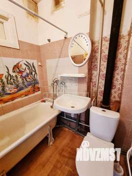1-к квартира, вторичка, 31м2, 4/5 этаж