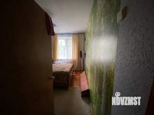 3-к квартира, вторичка, 62м2, 2/5 этаж