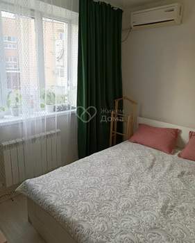 2-к квартира, вторичка, 50м2, 2/3 этаж