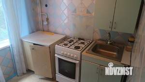 2-к квартира, вторичка, 45м2, 2/5 этаж
