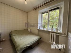 4-к квартира, вторичка, 65м2, 2/5 этаж