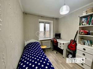 3-к квартира, вторичка, 58м2, 4/9 этаж