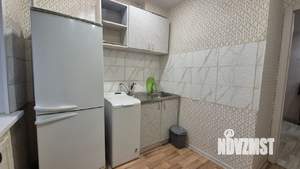 1-к квартира, вторичка, 31м2, 2/5 этаж