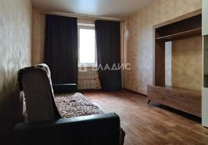 1-к квартира, вторичка, 36м2, 8/9 этаж