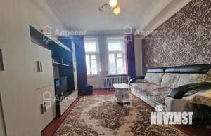 2-к квартира, вторичка, 49м2, 4/6 этаж
