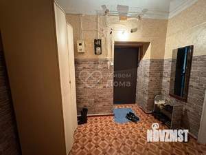 2-к квартира, вторичка, 38м2, 2/4 этаж