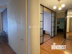 2-к квартира, вторичка, 79м2, 9/9 этаж