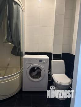 Студия квартира, вторичка, 27м2, 18/19 этаж