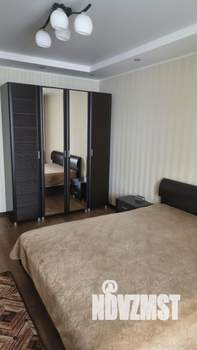 2-к квартира, вторичка, 74м2, 4/6 этаж
