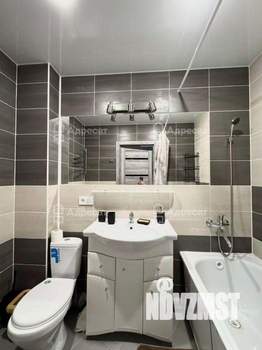 1-к квартира, вторичка, 21м2, 20/22 этаж