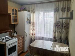 3-к квартира, вторичка, 59м2, 5/5 этаж