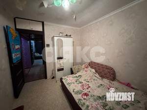 3-к квартира, вторичка, 67м2, 1/9 этаж
