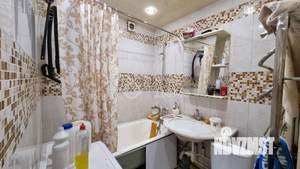 1-к квартира, вторичка, 35м2, 4/9 этаж