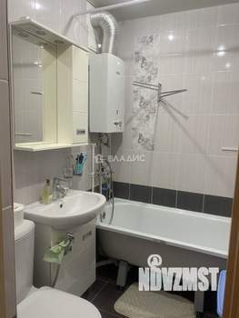 1-к квартира, вторичка, 32м2, 5/5 этаж