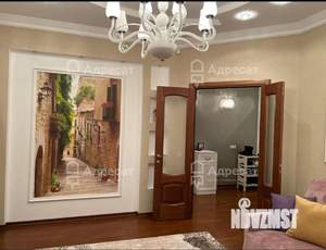 3-к квартира, вторичка, 81м2, 7/8 этаж