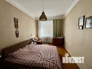 2-к квартира, вторичка, 58м2, 1/4 этаж