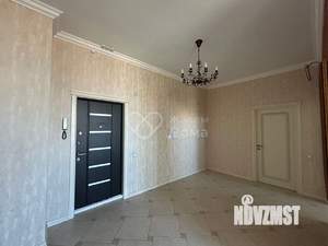 2-к квартира, вторичка, 69м2, 16/23 этаж