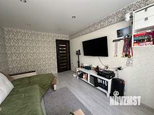 2-к квартира, вторичка, 49м2, 4/5 этаж