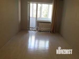 3-к квартира, вторичка, 61м2, 2/5 этаж