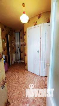 2-к квартира, вторичка, 53м2, 7/12 этаж
