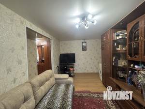1-к квартира, вторичка, 33м2, 1/4 этаж