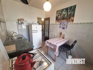 3-к квартира, вторичка, 73м2, 8/9 этаж