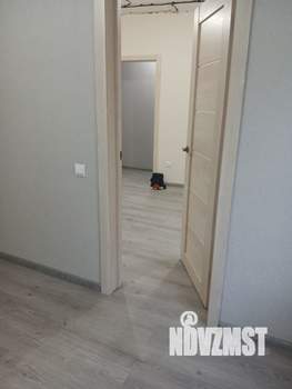 2-к квартира, вторичка, 42м2, 1/2 этаж