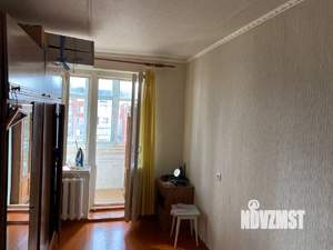 4-к квартира, вторичка, 75м2, 8/9 этаж
