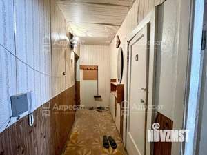 1-к квартира, вторичка, 32м2, 4/5 этаж