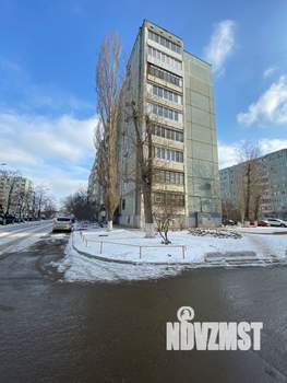 1-к квартира, вторичка, 35м2, 1/9 этаж