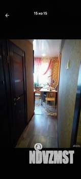 2-к квартира, вторичка, 45м2, 3/5 этаж