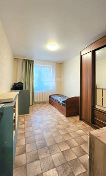 2-к квартира, вторичка, 44м2, 1/5 этаж