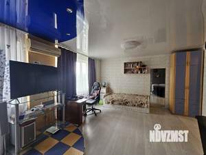 2-к квартира, вторичка, 51м2, 5/9 этаж