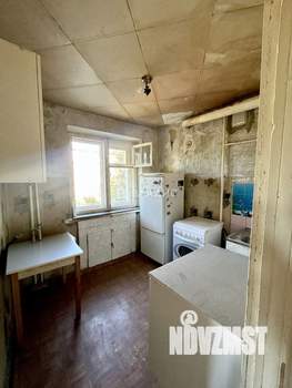 1-к квартира, вторичка, 31м2, 3/5 этаж