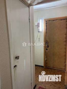 1-к квартира, вторичка, 30м2, 2/5 этаж