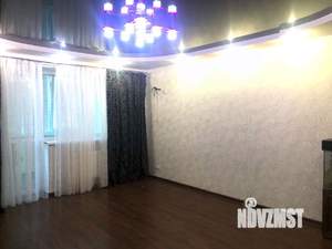 3-к квартира, вторичка, 85м2, 1/3 этаж