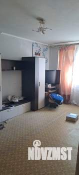 3-к квартира, вторичка, 62м2, 1/5 этаж