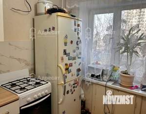 1-к квартира, вторичка, 30м2, 3/5 этаж