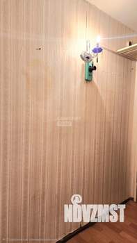 1-к квартира, вторичка, 31м2, 1/5 этаж