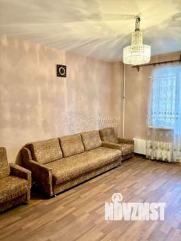 1-к квартира, вторичка, 45м2, 2/9 этаж