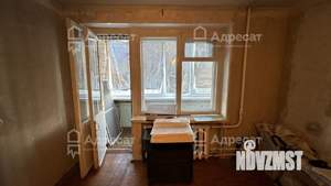 1-к квартира, вторичка, 38м2, 7/14 этаж