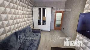 2-к квартира, вторичка, 50м2, 3/4 этаж